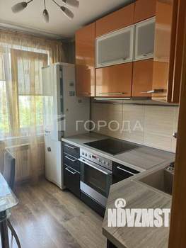 2-к квартира, на длительный срок, 44м2, 3/5 этаж
