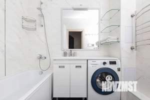 2-к квартира, посуточно, 45м2, 23/23 этаж
