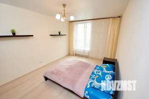 2-к квартира, посуточно, 67м2, 6/8 этаж