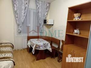 1-к квартира, на длительный срок, 40м2, 2/25 этаж