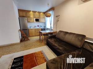 2-к квартира, на длительный срок, 43м2, 1/9 этаж