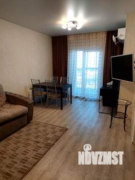 2-к квартира, на длительный срок, 47м2, 10/27 этаж