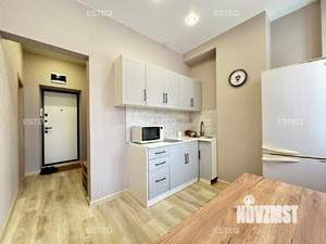 1-к квартира, на длительный срок, 31м2, 3/5 этаж