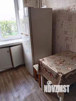 2-к квартира, на длительный срок, 48м2, 4/9 этаж