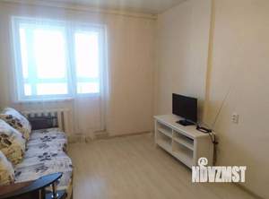 Студия квартира, на длительный срок, 29м2, 6/18 этаж