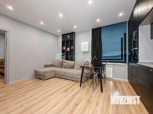 3-к квартира, на длительный срок, 63м2, 2/25 этаж