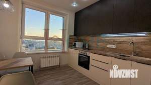 2-к квартира, на длительный срок, 54м2, 21/21 этаж