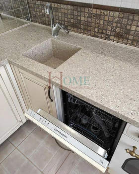 2-к квартира, на длительный срок, 46м2, 2/9 этаж