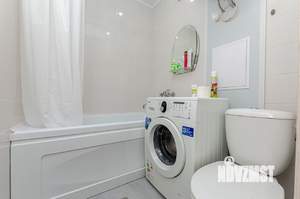 1-к квартира, посуточно, 32м2, 2/5 этаж