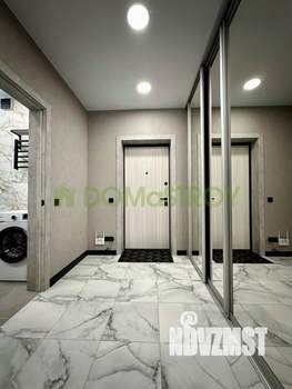 Студия квартира, на длительный срок, 40м2, 7/18 этаж