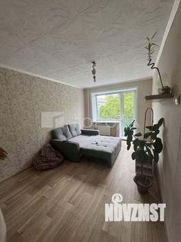 1-к квартира, на длительный срок, 30м2, 3/5 этаж