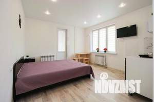 1-к квартира, посуточно, 20м2, 1/24 этаж