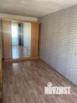 3-к квартира, на длительный срок, 64м2, 4/5 этаж