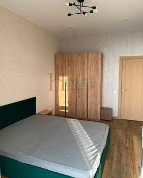 2-к квартира, на длительный срок, 43м2, 21/25 этаж