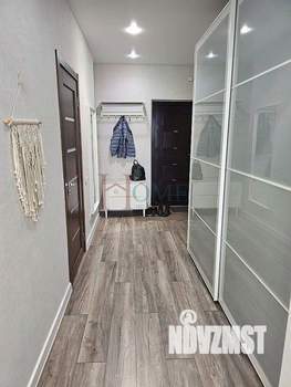 Студия квартира, на длительный срок, 33м2, 18/25 этаж