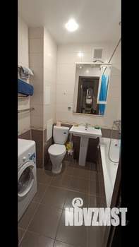 1-к квартира, на длительный срок, 37м2, 5/10 этаж