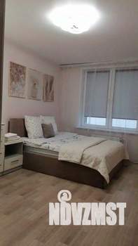 3-к квартира, посуточно, 65м2, 1/1 этаж