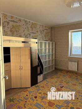 2-к квартира, на длительный срок, 73м2, 17/18 этаж