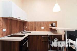 1-к квартира, посуточно, 24м2, 1/1 этаж
