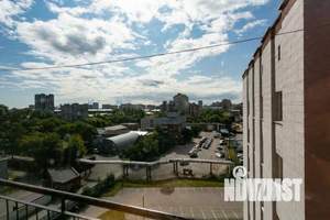 1-к квартира, посуточно, 12м2, 1/1 этаж