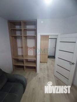 1-к квартира, на длительный срок, 32м2, 3/24 этаж