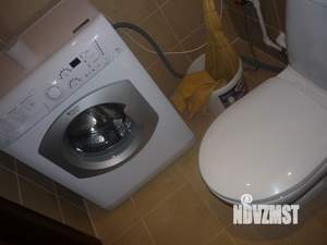 1-к квартира, на длительный срок, 34м2, 3/12 этаж