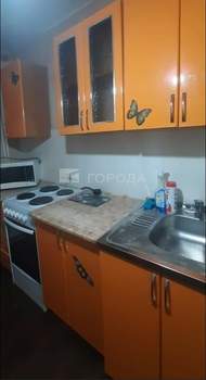 2-к квартира, на длительный срок, 42м2, 1/5 этаж