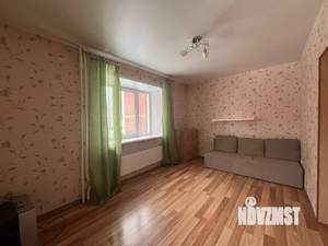 1-к квартира, на длительный срок, 34м2, 5/12 этаж