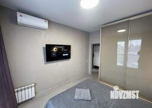 1-к квартира, на длительный срок, 33м2, 9/30 этаж