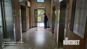 1-к квартира, на длительный срок, 23м2, 13/25 этаж