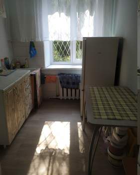 2-к квартира, на длительный срок, 56м2, 1/2 этаж