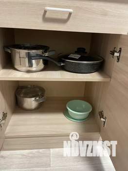 Студия квартира, посуточно, 26м2, 15/17 этаж