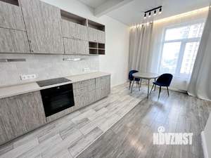 1-к квартира, на длительный срок, 48м2, 5/16 этаж