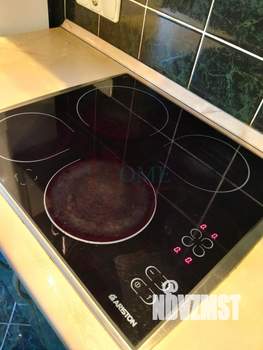 1-к квартира, на длительный срок, 40м2, 10/10 этаж