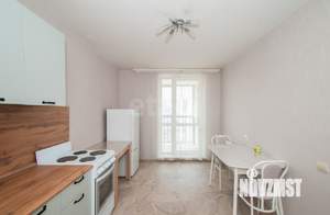 1-к квартира, на длительный срок, 38м2, 16/17 этаж