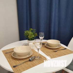 Студия квартира, посуточно, 28м2, 5/25 этаж