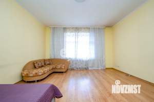 1-к квартира, на длительный срок, 60м2, 5/9 этаж