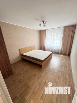 1-к квартира, на длительный срок, 42м2, 1/9 этаж
