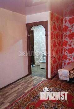 1-к квартира, на длительный срок, 29м2, 4/5 этаж