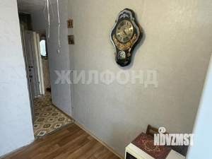 2-к квартира, на длительный срок, 44м2, 8/12 этаж