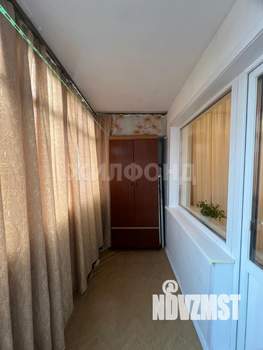 2-к квартира, на длительный срок, 51м2, 2/10 этаж