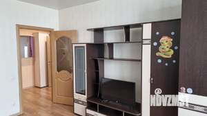 1-к квартира, на длительный срок, 40м2, 11/13 этаж