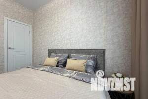 1-к квартира, посуточно, 40м2, 5/30 этаж