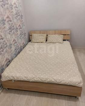 2-к квартира, на длительный срок, 44м2, 9/10 этаж
