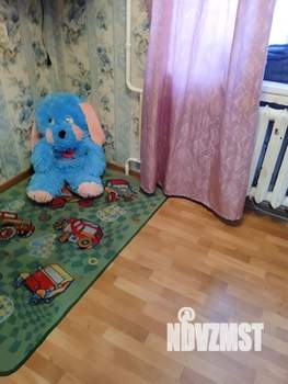 1-к квартира, на длительный срок, 9м2, 1/5 этаж