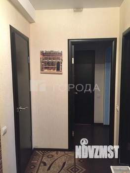 2-к квартира, на длительный срок, 38м2, 12/17 этаж