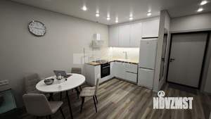 2-к квартира, на длительный срок, 45м2, 12/25 этаж