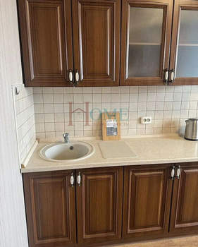 1-к квартира, на длительный срок, 37м2, 16/17 этаж