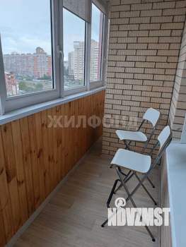 2-к квартира, на длительный срок, 68м2, 7/16 этаж