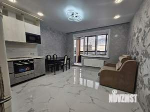 1-к квартира, на длительный срок, 50м2, 11/14 этаж